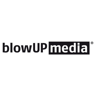 Blow Up Media